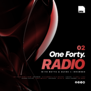 2026-03-05 - Metta & Glyde, Inversed - OneForty Radio 002