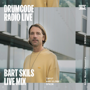 2026-01-17 - Bart Skils @ Input, Barcelona (Drumcode Radio …