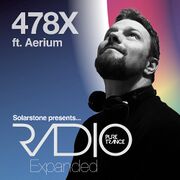 2026-03-08 - Aerium - Pure Trance Radio 478X