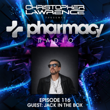 2026-03-11 - Pharmacy Radio 116.png