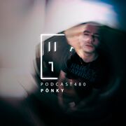 2026-03-13 - PŌNKY - HATE Podcast 480