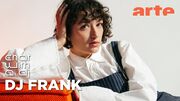2026-03-23 - DJ Frank @ Chat With A DJ (ARTE concert)