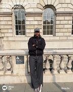 2026-03-24 - Joey Manzi - Jumbi, Rinse FM