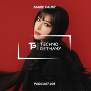 2026-03-24 - Marie Vaunt - Techno Germany Podcast 208