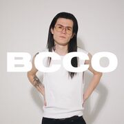 2026-03-27 - Byron Alvarado - BCCO Mix Series 809
