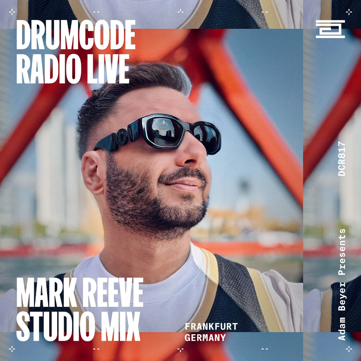 File:2026-04-01 - Mark Reeve - Drumcode Radio (DCR817).webp | DJ sets ...