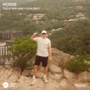 2026-04-07 - Hodge - SWU.FM
