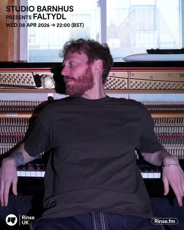 2026-04-08 - FaltyDL - Studio Barnhus, Rinse FM.jpg