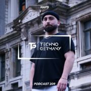 2026-04-09 - HAFS - Techno Germany Podcast 209
