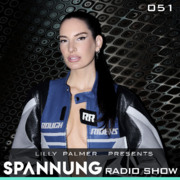 2026-04-10 - Lilly Palmer - Spannung Radio Show 051