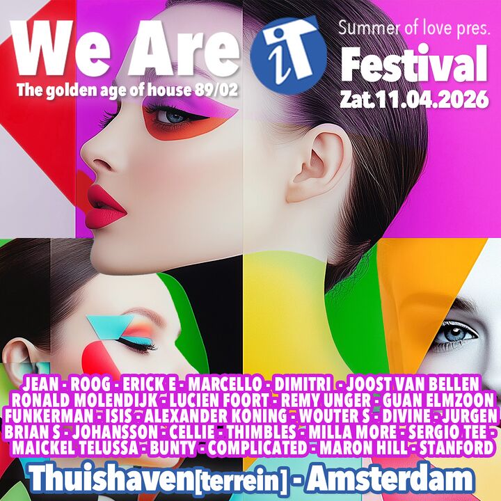 File:2026-04-11 - We Are iT Festival.jpg
