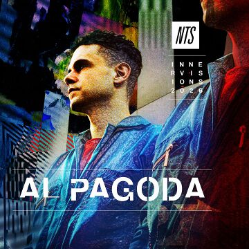 2026-04-17 - Al Pagoda - Innervisions Überall, NTS Radio.jpg
