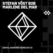 2025-09 - Stefan Vöst b2b Marlene del Mar @ Fiasco Festiva …