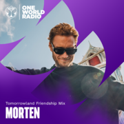 2026-04-23 - Morten - Tomorrowland Friendship Mix