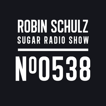 2026-04-23 - Robin Schulz - Sugar Radio 538.webp