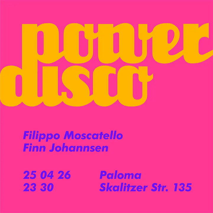 File:2026-04-25 - Power Disco, Paloma.webp