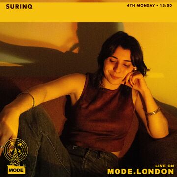 2026-04-27 - Surinq - Mode London.jpg