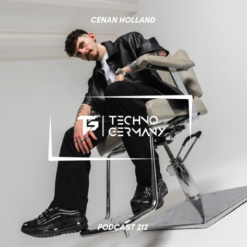 2026-04-30 - Cenan Holland - Techno Germany Podcast 212.png