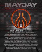 2026-04-30 - Man At Arms @ MayDay - Iconic, Dortmund