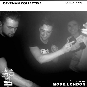 2026-05-05 - Caveman Collective - Mode London.webp