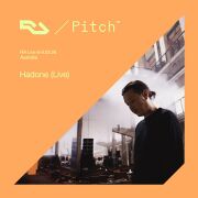 2026-03-07 - Hadone (Live PA) @ Pitch Music & Arts, Austra …