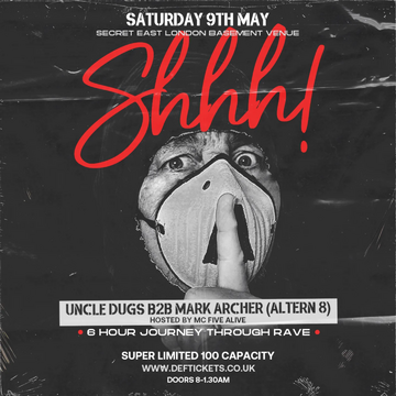 2026-05-09 - Shhh!, Secret Basement.webp