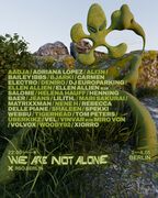 2026-05-02 - Deniro @ We Are Not Alone, RSO, Berlin