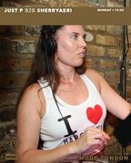 2026-05-11 - Just P b2b Sherryaeri - Mode London