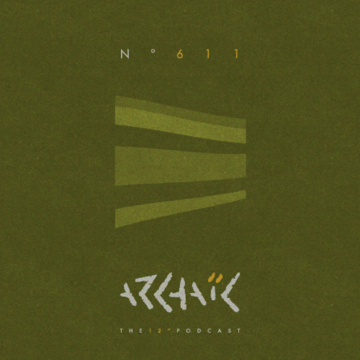 2026-05-14 - Retter - Archaic Podcast 611.png