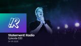 2026-05-14 - Ruben de Ronde - Statement! Radio 020.jpg