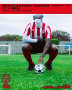 2026-05-20 - VA - Sura Cover Show, Mode London (Mayday Bir …