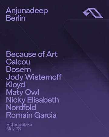 2026-05-23 - Anjunadeep Berlin.webp