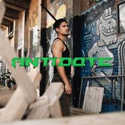 2026-05-29 - MAXXXAMÔRÉ - Antidote Podcast 117