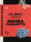 2026-05-31 - Indira Paganoto - Artcore x Ibiza Sonica, Ibiza