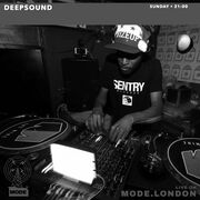2026-05-31 - Deepsound - Mode London