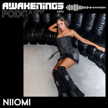 2026-06-05 - Niiomi - Awakenings Podcast 393.png