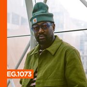 2026-06-08 - Lazarusman - Electronic Groove Podcast (EG.1073)
