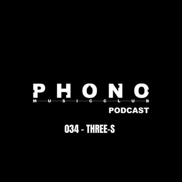 2026-06-12 - Three-s - Phono Music Club Podcast 034.jpg