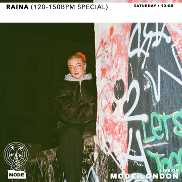 2026-06-13 - Raina - Mode London (120-150bpm Special).webp