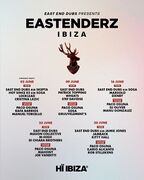 2026-06-09 - East End Dubs @ Eastenderz, Hï Ibiza (Essenti …