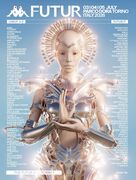 2026-07-03 - Nicole Moudaber & Paco Osuna @ FuturFestival …