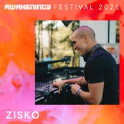 2026-07-10 - Zisko @ Awakenings Festival