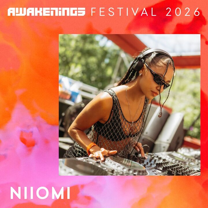 File:2026-07-11 - Niiomi @ Awakenings Festival.jpg