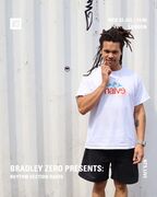 2026-07-22 - Bradley Zero - Rhythm Section, NTS Radio