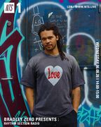 2026-08-05 - Bradley Zero - Rhythm Section, NTS Radio