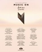 2026-06-18 - Franky Rizardo @ Music On, Destino, Ibiza
