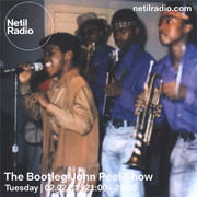 2021-02-02 - Third Worst DJ in England - The Bootleg John …