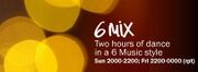 Not used on mix pages.