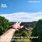 2020-05-05 - Third Worst DJ in England - The Bootleg John …