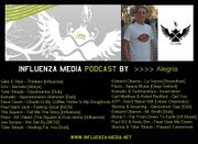 2009-09-02 - Alegria - Influenza Media Podcast 15